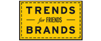 Скидка 10% на коллекция trends Brands limited! - Благовещенская